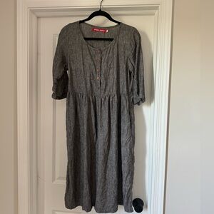 Pyne & Smith Grey no 12